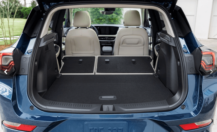 2024 뷰익 앙코르 GX