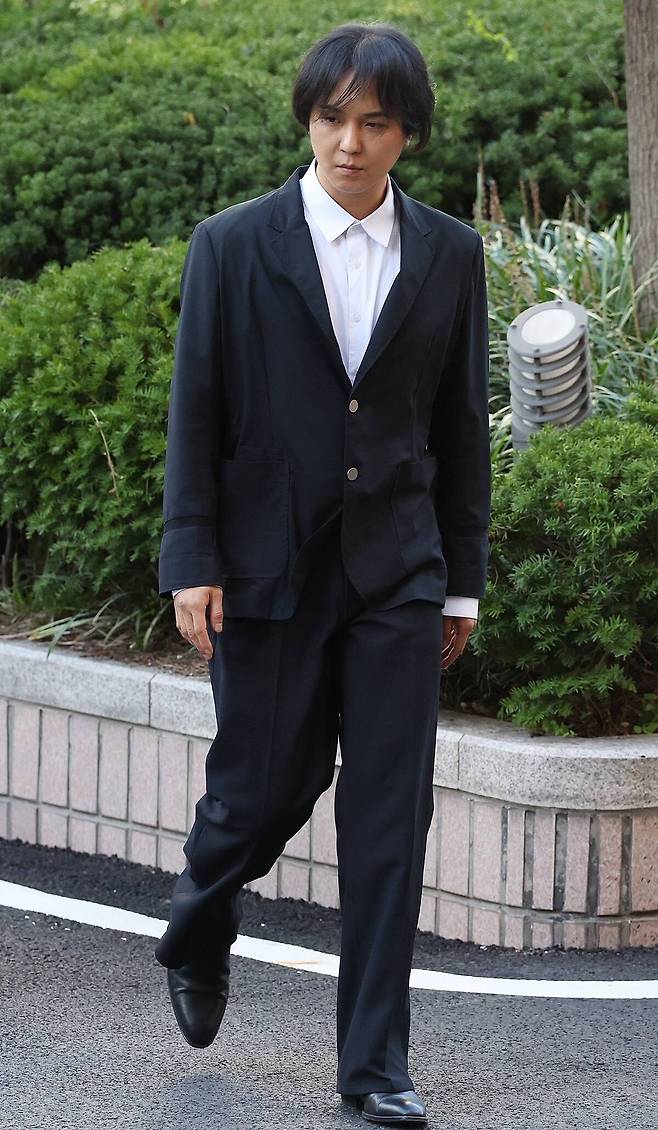 송민호 부실복무 재복무
