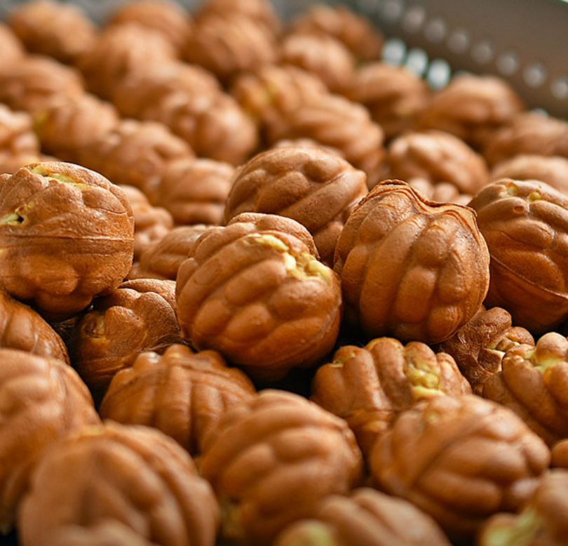 생생정보 천안 맛집 안내 - 부흥만두&amp;#44; 호도원 