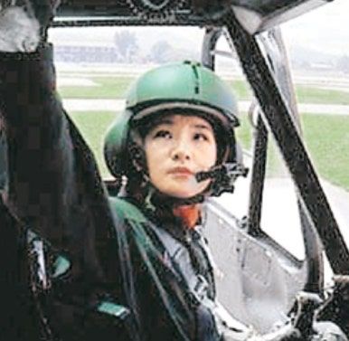 강선영 국회의원 사령관 장군 경력