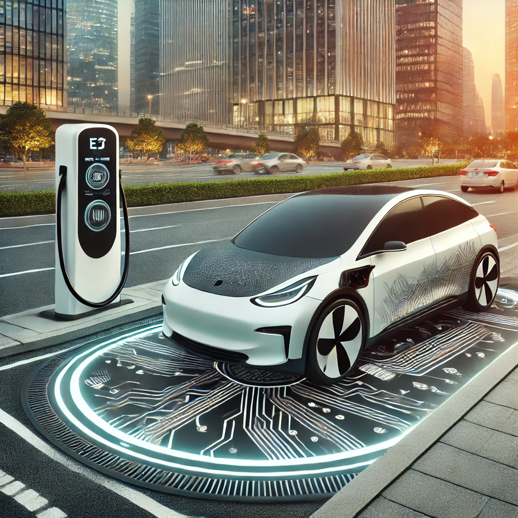 고양시 전기차 보조금 2025