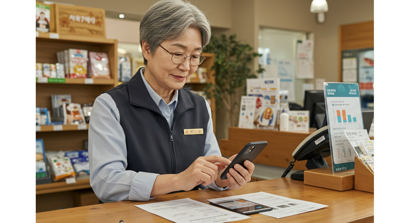 국민연금 수령 중 근로소득 있으면?- 2025년 기준 감액 기준, 세금, 추가 수령 완전 정리