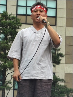 김영훈 고용노동부장관 지명 배경