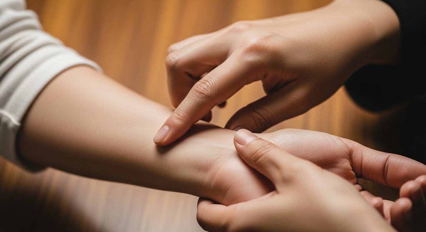 8체질특징테스트