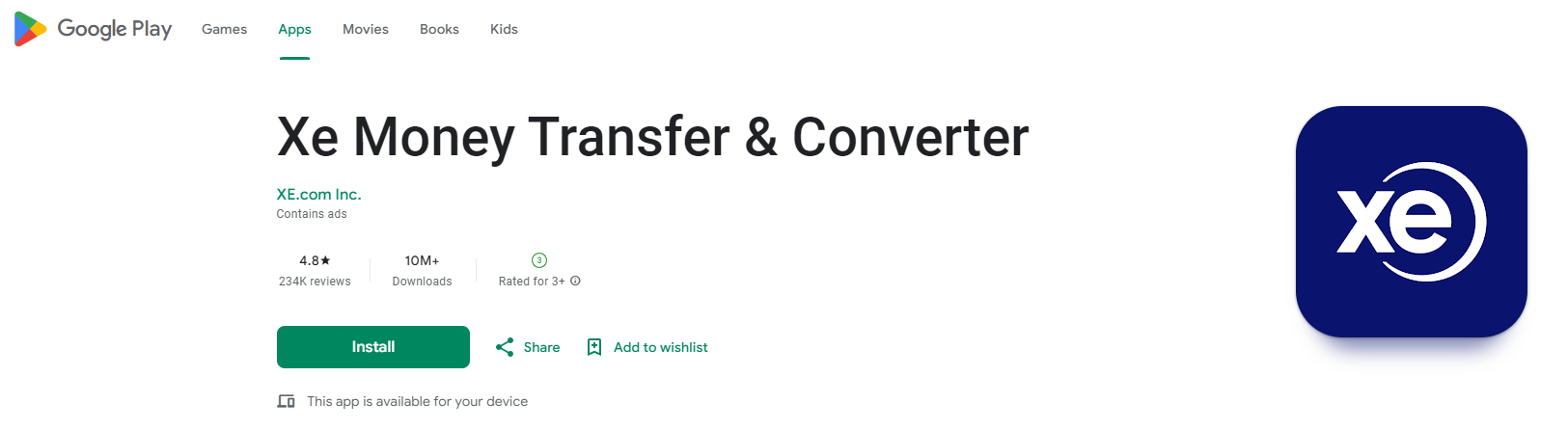 해외 여행 시 유용한 스마트폰 앱