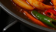 오징어 볶음 맛있게 만드는법