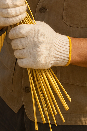 보리의 효능 및 부작용