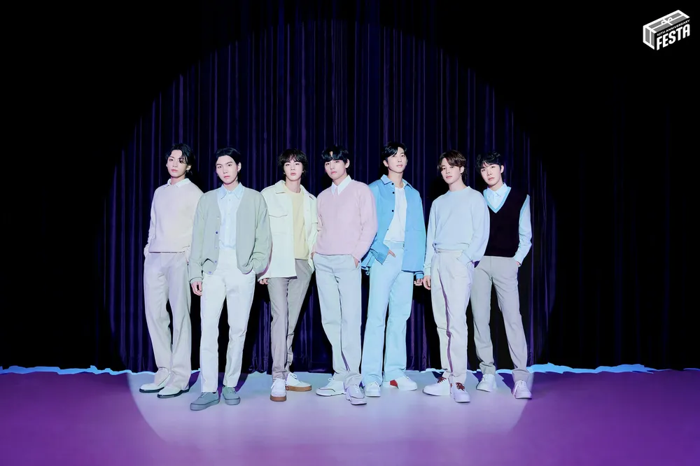 BTS&amp;#44; 내년 봄 &lsquo;완전체 컴백&rsquo; 확정&hellip; 2025년 가장 큰 귀환 예고
