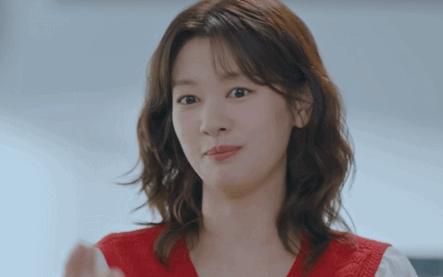 정소민-우주메리미