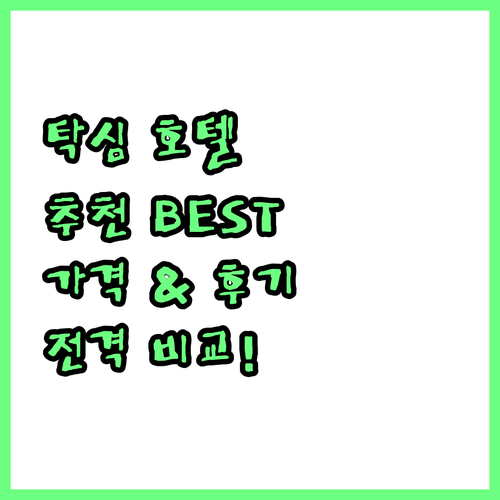 이스탄불 탁심 호텔 추천 탁심 니스 ..