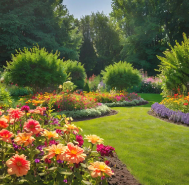 2025 서울국제정원박람회