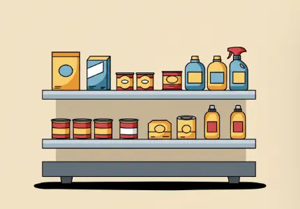 민생회복 소비쿠폰 다이소 서울매장