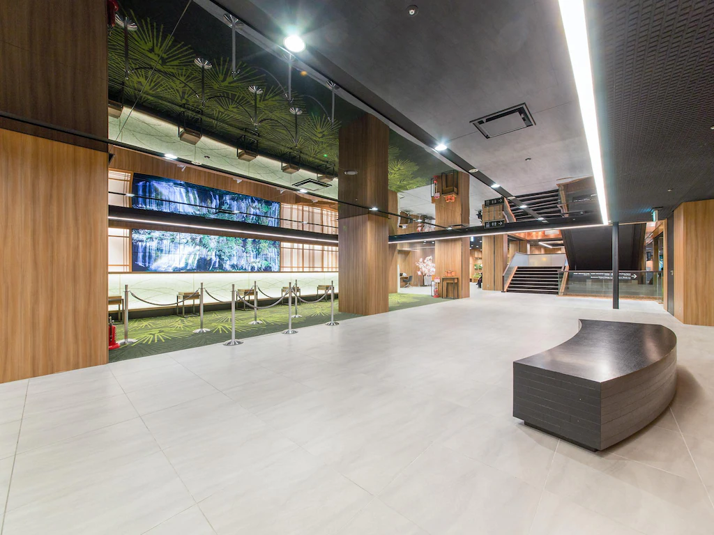 신주쿠 프린스 호텔 