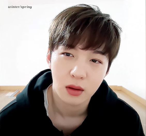 이창섭 프로필