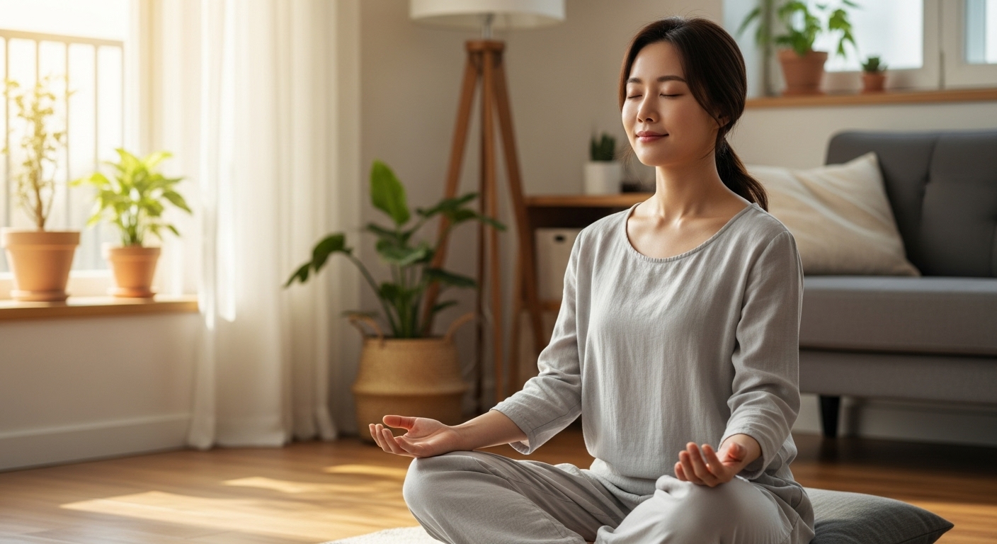 도움을 받아야 하는 시점은 언제일까?