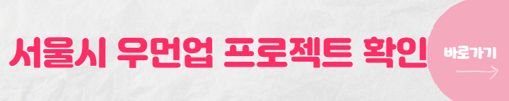 서울시우먼업프로젝트확인