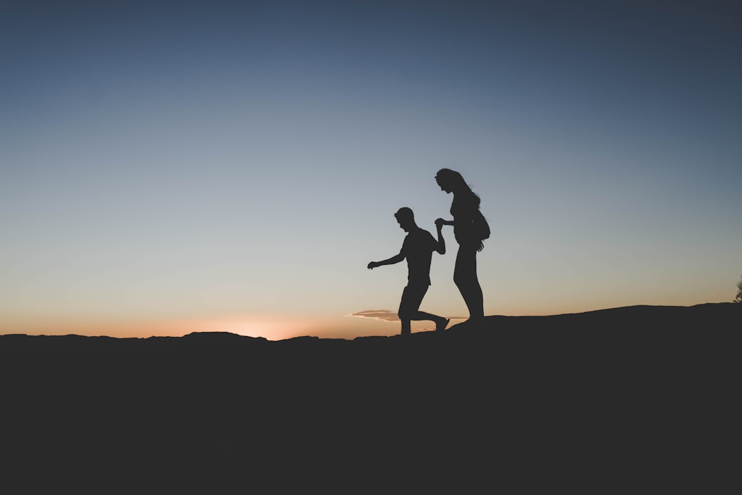 Single-parent family