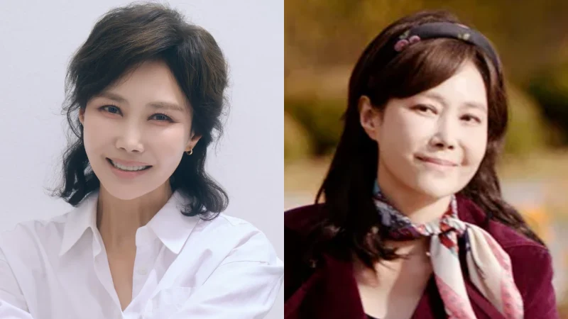 모텔 캘리포니아에서 수지 역을 맡은 지수원