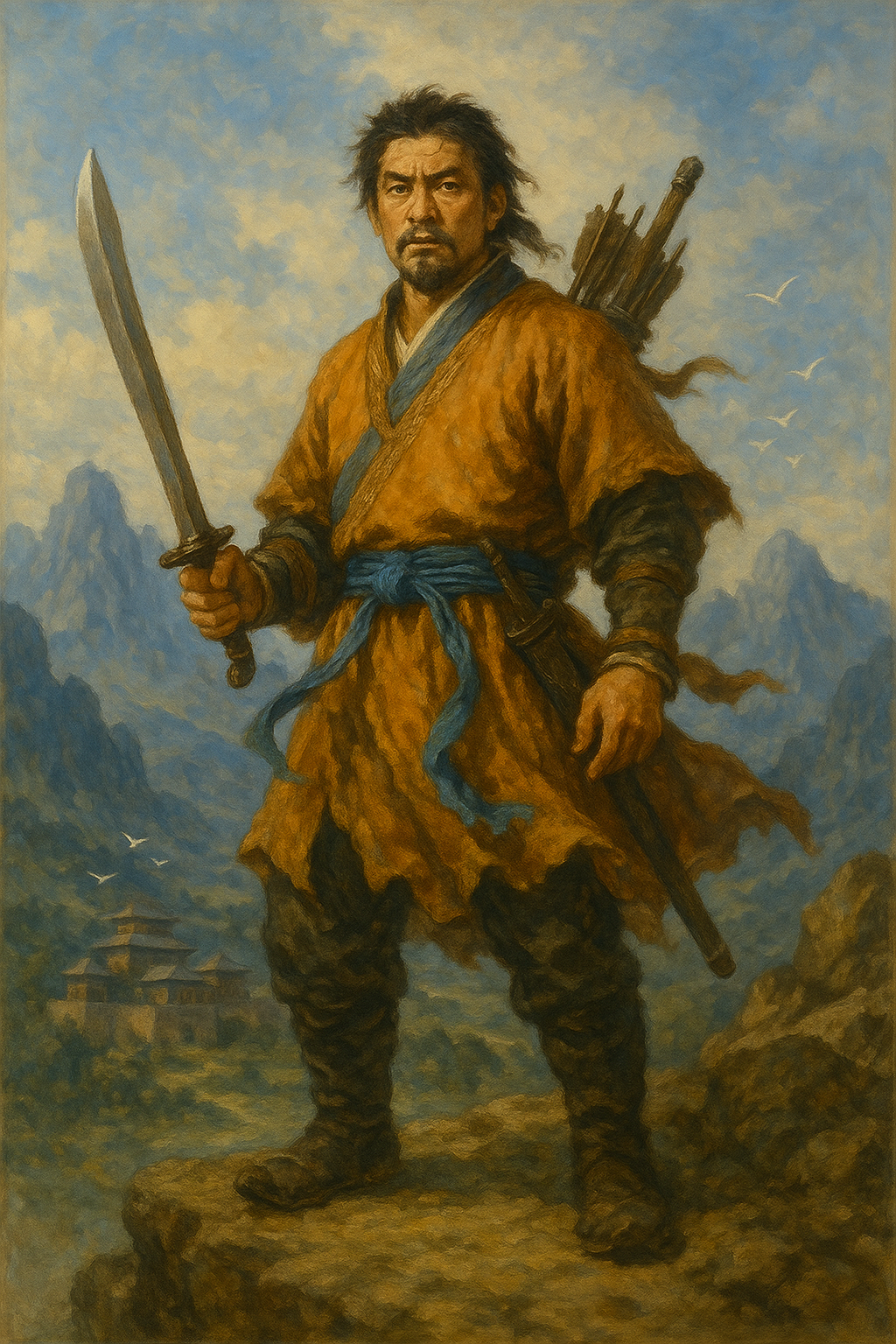 영웅문 이미지3