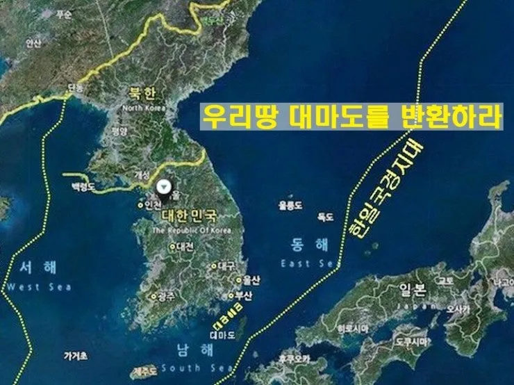 대마도 여행 1박2일 알차게 즐기는 코스 완벽 가이드북_4