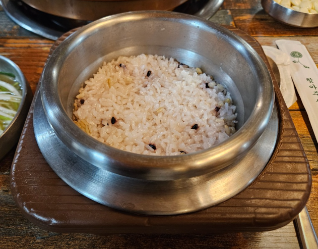 생방송투데이 옛날소불고기 한우물의법칙 경기도 남양주 와우불고기