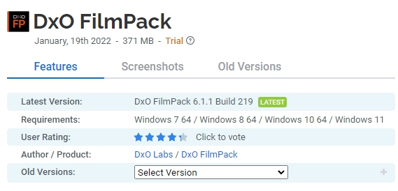 DxO-FilmPack