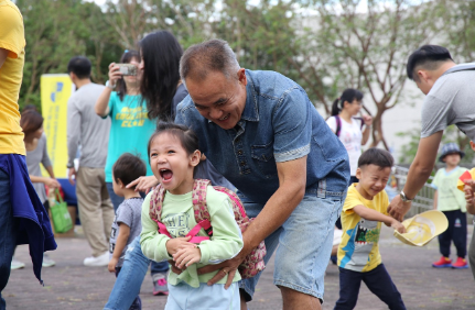 부모 교육과 커뮤니티의 중요성