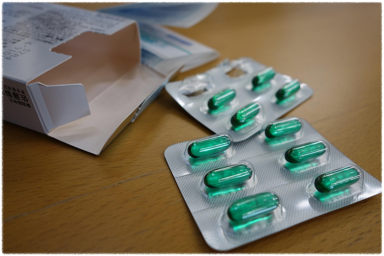 다이어트 효과만 보고 계속 써도 될까요?