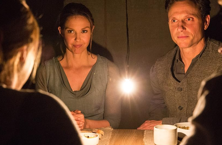 영화 다이버전트 시리즈 시즌 1 줄거리 결말 후기