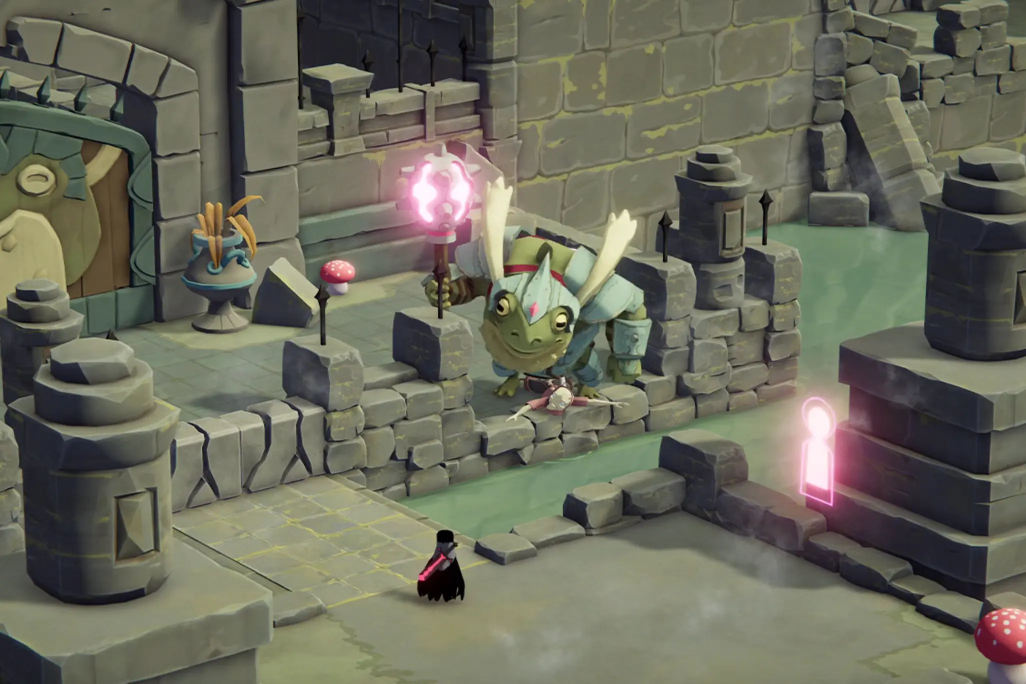 2023년 8월 플스 월간게임