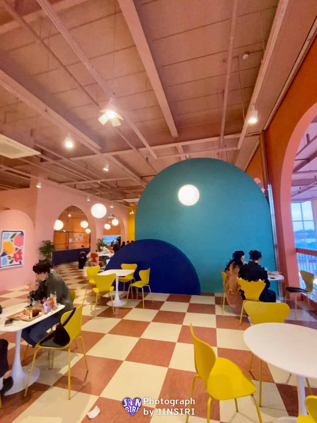 ๋น๋น๋ํ์ฐ์ค ๊ธฐ์์๋์ฐจ