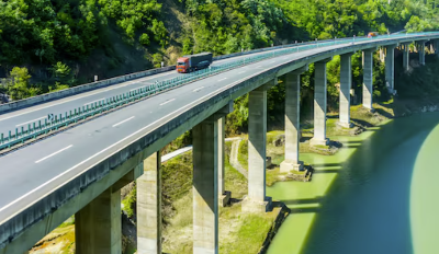 고속도로 실시간 교통상황