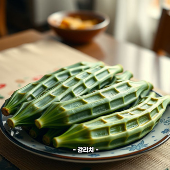 오크라 효능