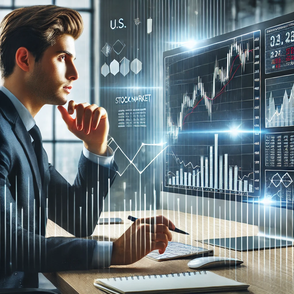 미국 주식 투자 초보자를 위한 완벽 가이드 사진