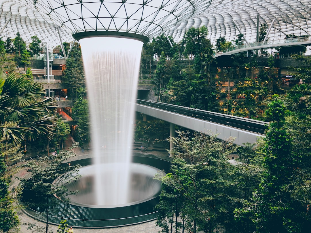 Singapore.