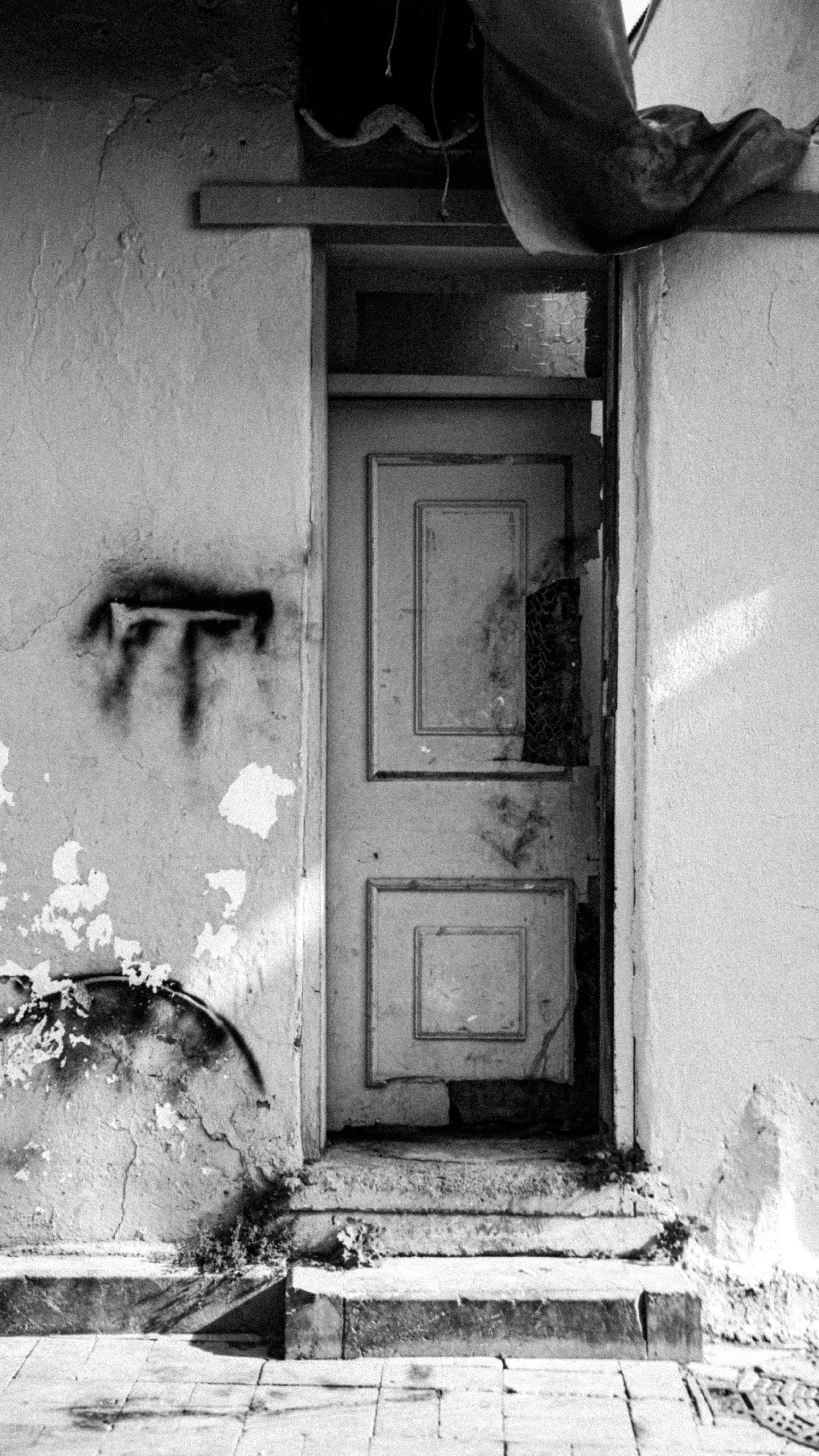 작은 틈으로도 벌레 유입