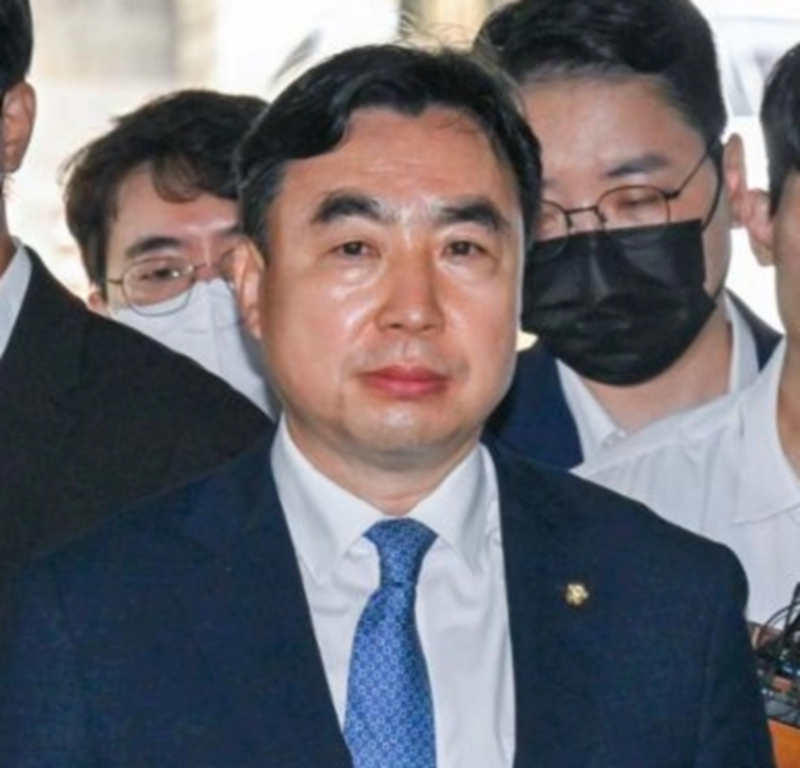 윤관석 돈봉투 재판 2년 징역형 이유