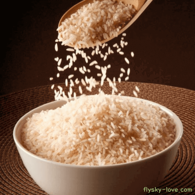 혈당다이어트에 효과적인 현미