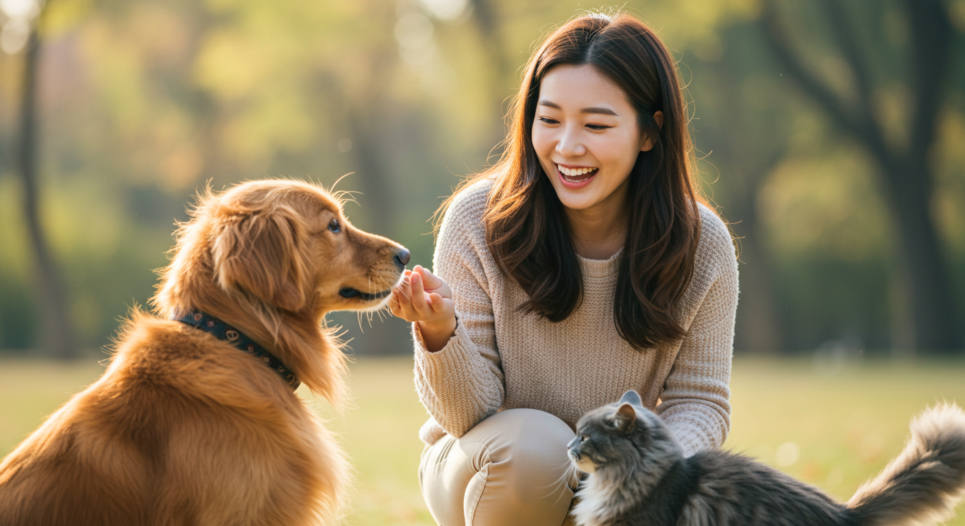 반려동물자격증