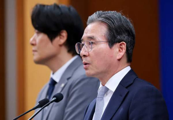 김용범 정책실장 AI 시대 기업 초과이윤 전국민배당금 파격 제안 총정리