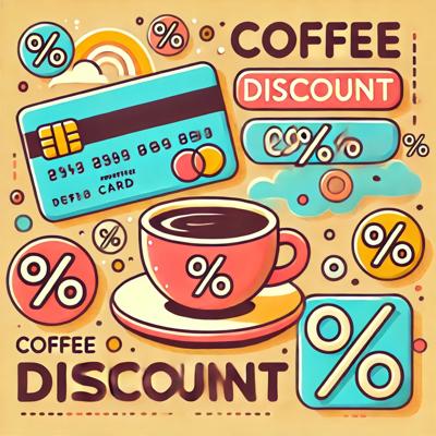 스타벅스 vs 카페 할인 혜택 비교 및 추천 커피 전문 신용카드 총정리