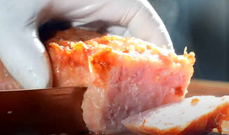 KBS 생생정보통 수제햄 부대찌개 맛집 소개21