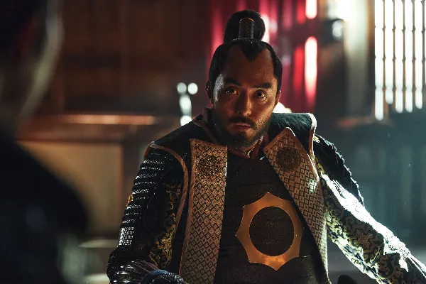 고니시 역(이무생)