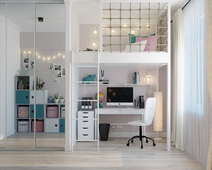 1인 가구를 위한 인테리어 가이드 &ndash; 작은 공간을 효율적으로 활용하는 법