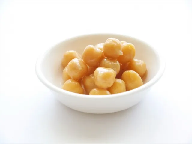 병아리콩 부작용