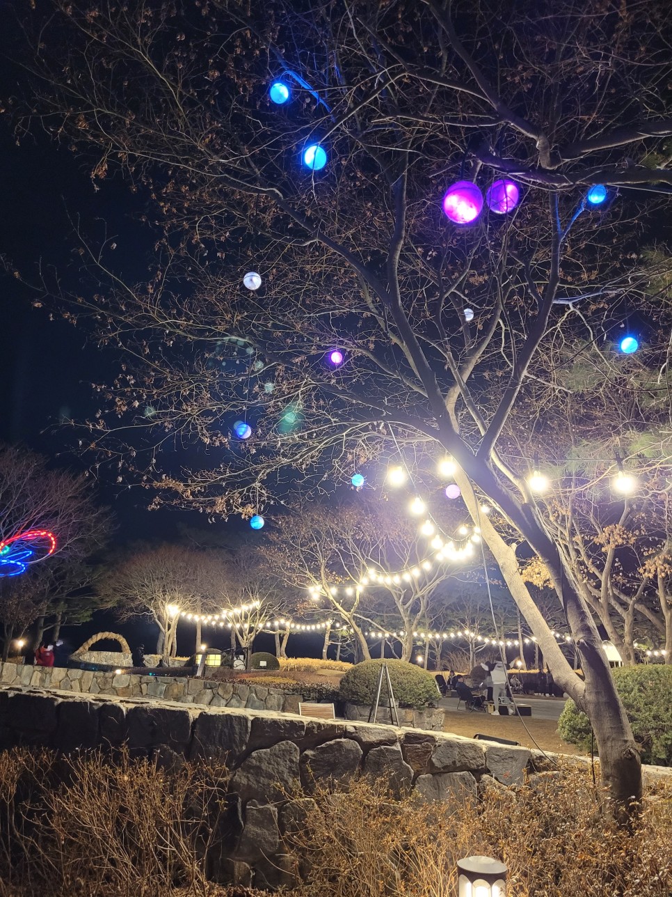 양평리조트