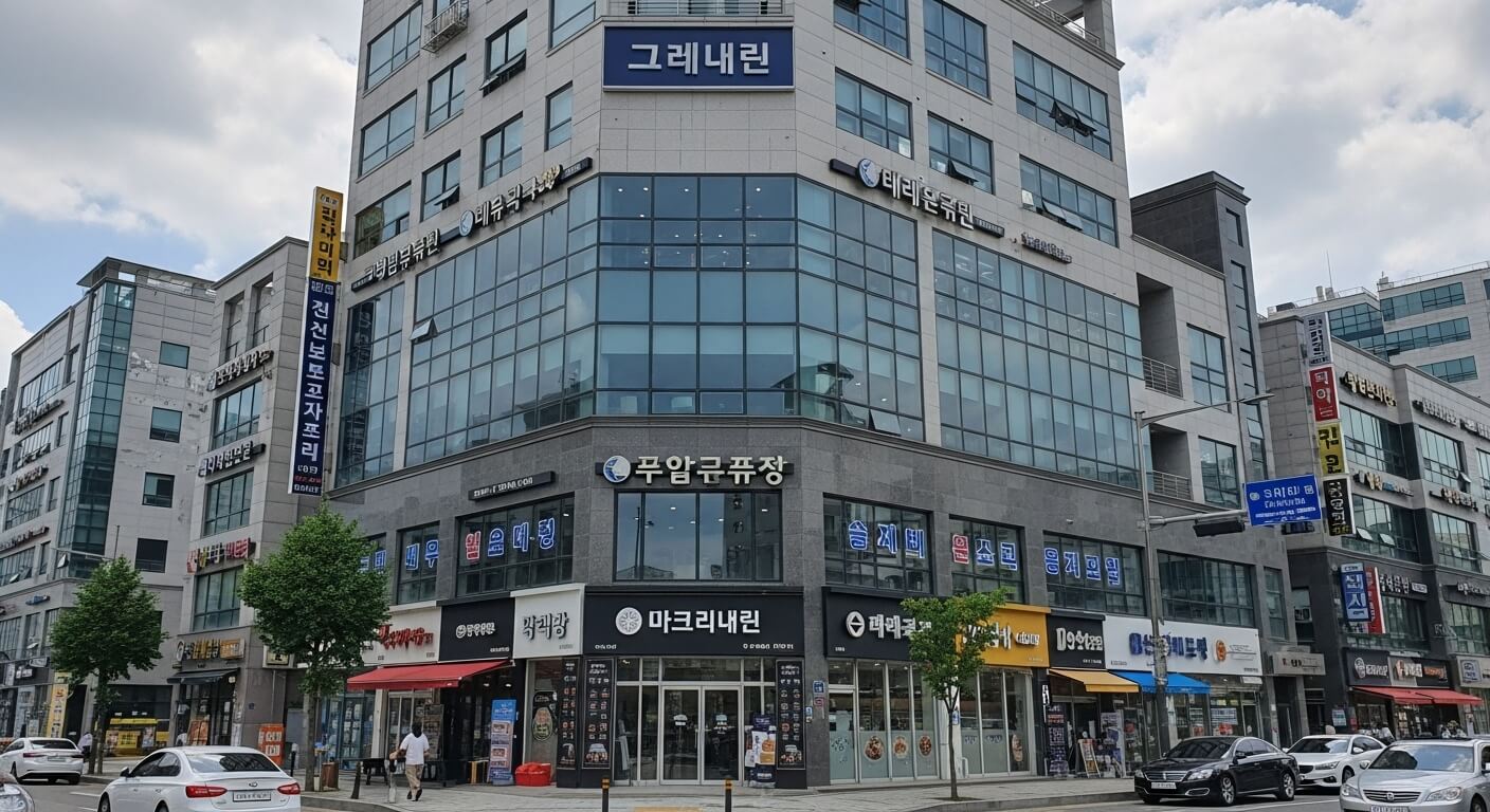 오피스텔 주택수 제외