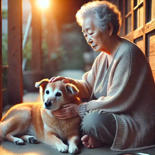 반려동물 심리학
펫팸족 트렌드
강아지 가족처럼
반려동물 애착 이론
사람보다 강아지
반려동물 감정 투사
반려동물과 정서 교감
펫로스 증후군
감정적 위로 대상
1인가구 반려문화