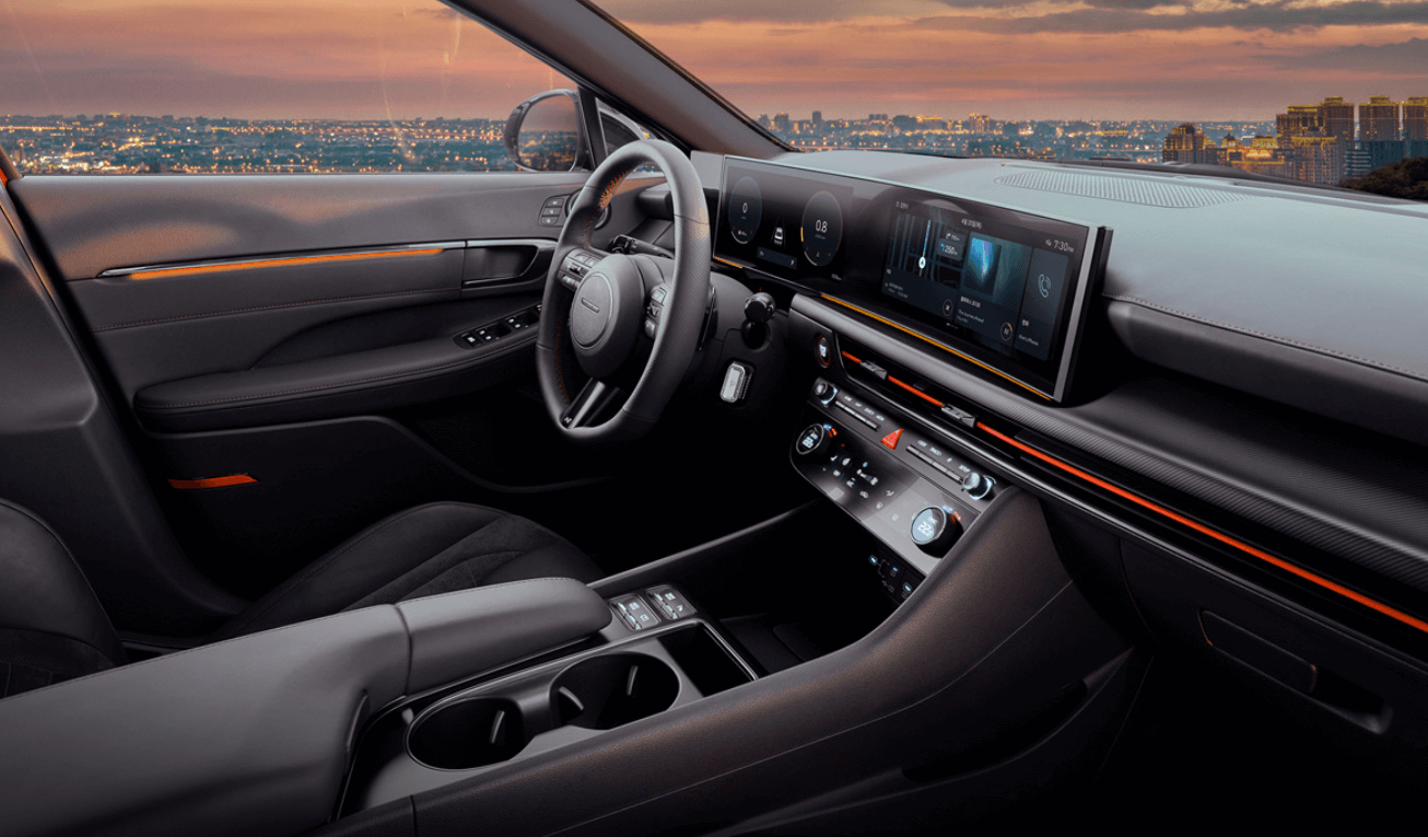 쏘나타 DN8 결함 이슈 12가지 총정리