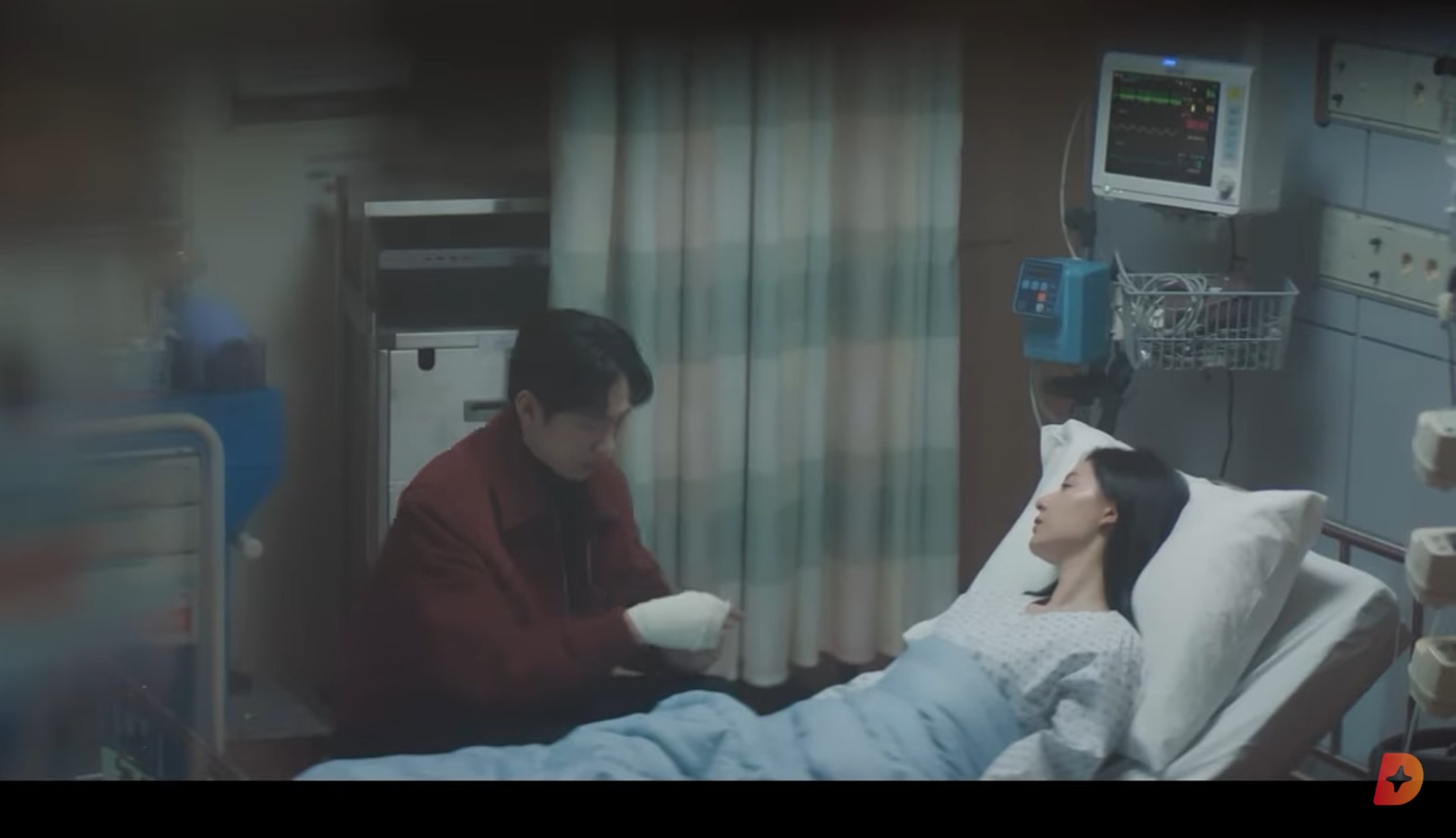 빌런 윤은성의 또 다시 시작되는 거짓말